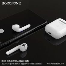 Tai nghe Bluetooth không dây BE30 Apple Series
