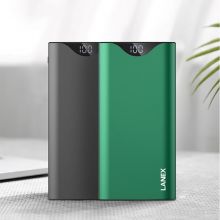 Sạc dự phòng Lanex LPB-N12 2 cổng USB