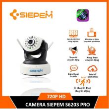 CAMERA  SIEPEM chính hãng