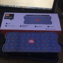 Loa Bluetooth SLC-0060i 