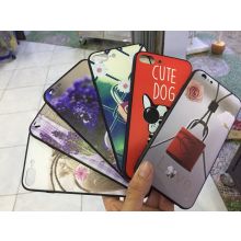 Ốp lưng iphone IN có nhẫn