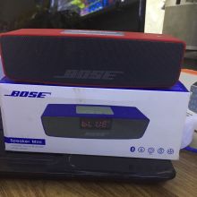 Loa Bluetooth BOSE