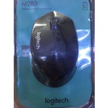 Chuột máy tính không dây M280