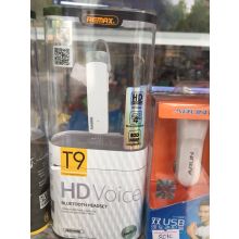 Tai nghe bluetooth REMAX T9