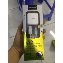 Sạc iphone SARING