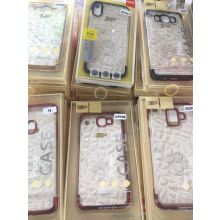 Ốp dẻo giả đá.