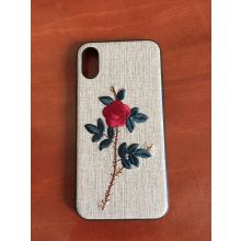 Ốp lưng thêu hoa