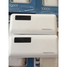 Pin dự phòng PAVAREAL