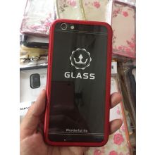 Ốp iphone sườn hít 