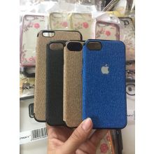 Ôp lưng iphone vải