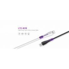 Cáp Sạc Nhanh  USB Lanex LTC