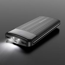 PIN DỰ PHÒNG MINI BOROFONE BJ3