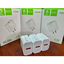 CÓC SẠC DENMEN DC03M 2.