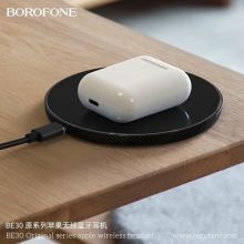 TAI NGHE BLUETOOTH BOROFONE   BE30Plus