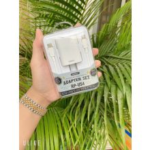  sạc 18W Iphone  REMAX