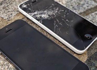 Ép kính màn hình 