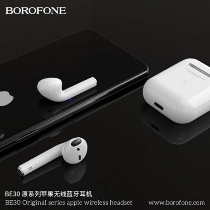 Tai nghe Bluetooth không dây BE30 Apple Series