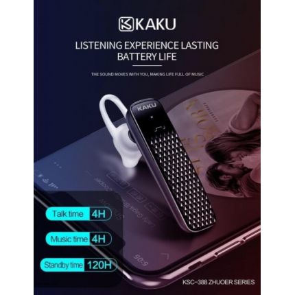 Tai nghe Bluetooth KAKU