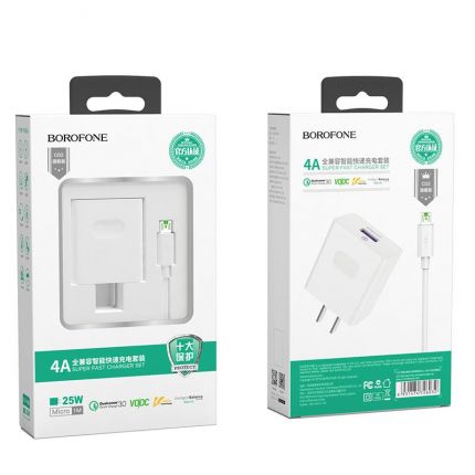 BỘ SẠC CD2 hỗ trợ Qualcomm3.0