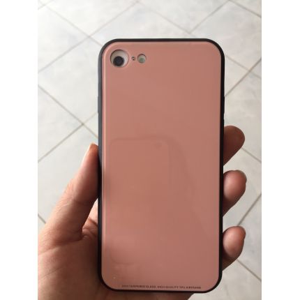 Ốp lưng iphone kính cường lực SULADA