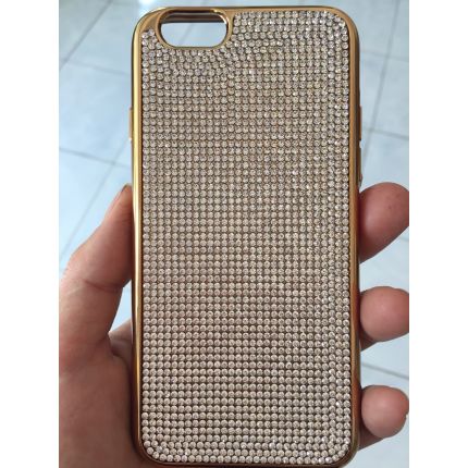 Ốp lưng iphone đính đá