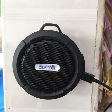Loa Bluetooth C6