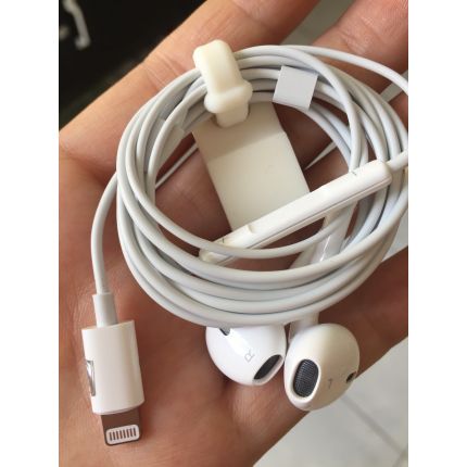 Tai nghe iphone7  ZIN máy