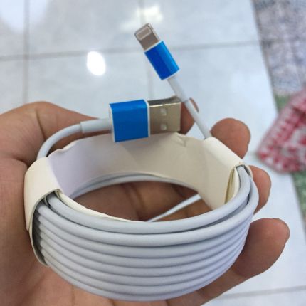 cáp iphone
