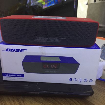 Loa Bluetooth BOSE