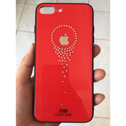 Ốp lưng iphone cường lực 