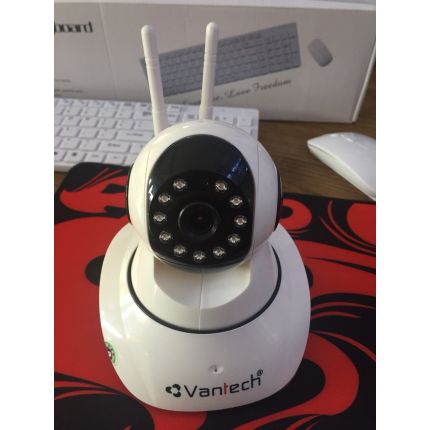 CAMERA VANTECH 630C