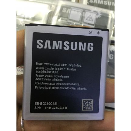Pin SAMSUNG 