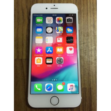 Máy IPhone 6S 64G