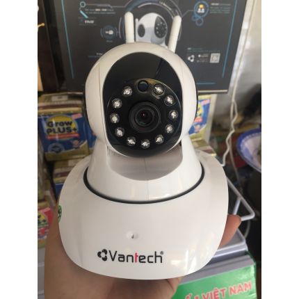 CAMERA VANTECH 6300A