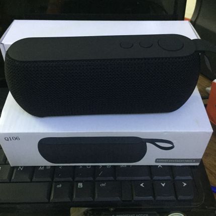 Loa Bluetooth Q106