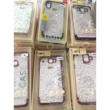 Ốp dẻo giả đá.