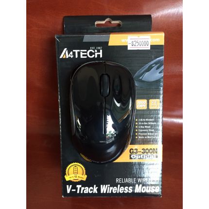 Chuột máy tính A 4 TECH