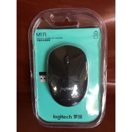 Chuột máy tính LOGITECH M171