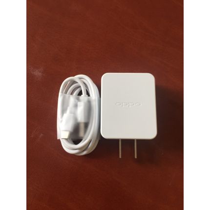 Sạc Oppo 