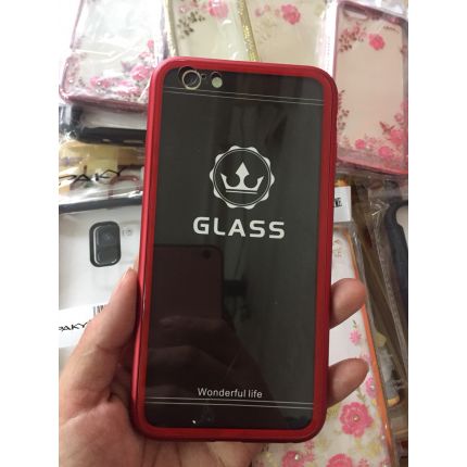 Ốp iphone sườn hít 