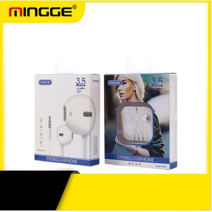 TAI NGHE DÂY MINGGE