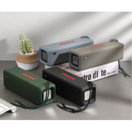 Loa  BLUETOOTH T&G 271