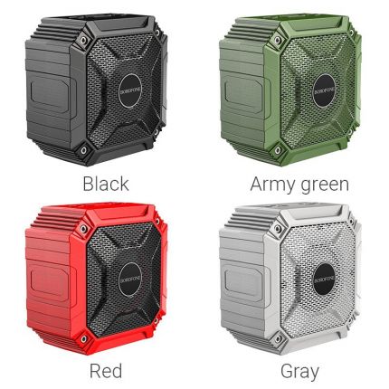 Loa bluetooth Borofone BP6 